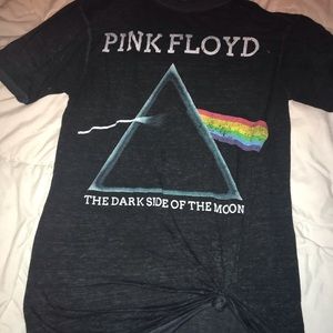 PINK FLOYD T-shirt